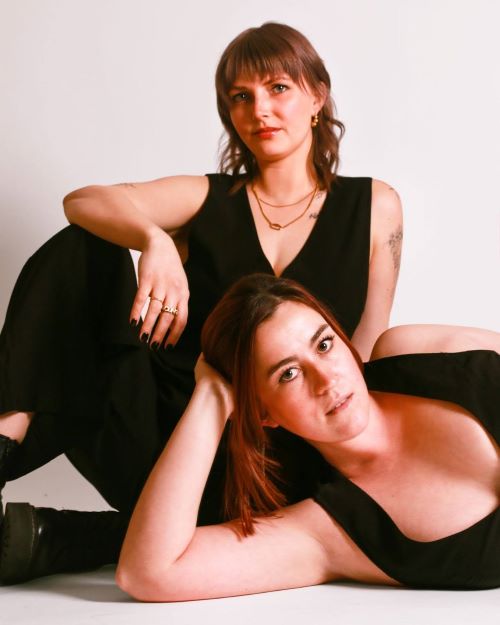 Pleasure Party Photo