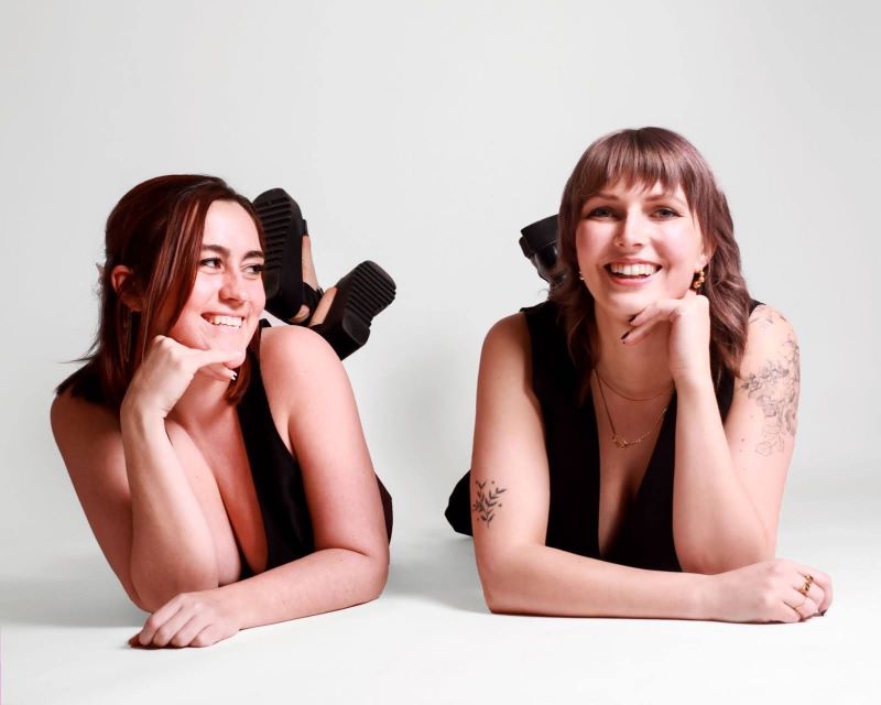 Pleasure Party Photo