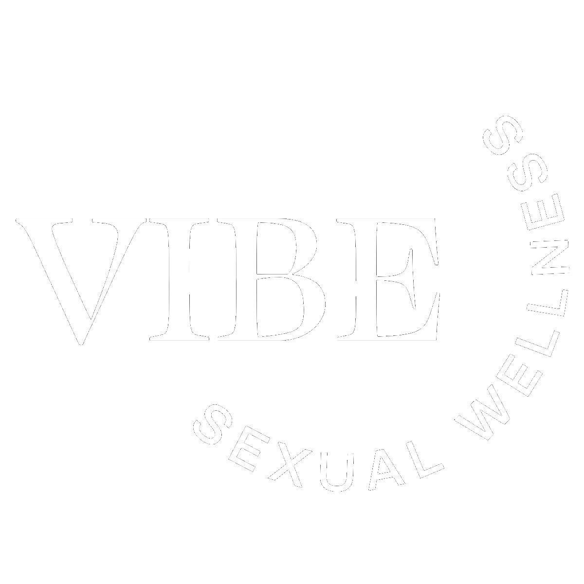 Vibe Sexual Wellness Logo